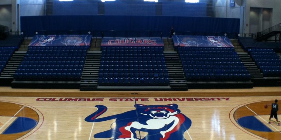 Gym Graphics | BigSigns.com